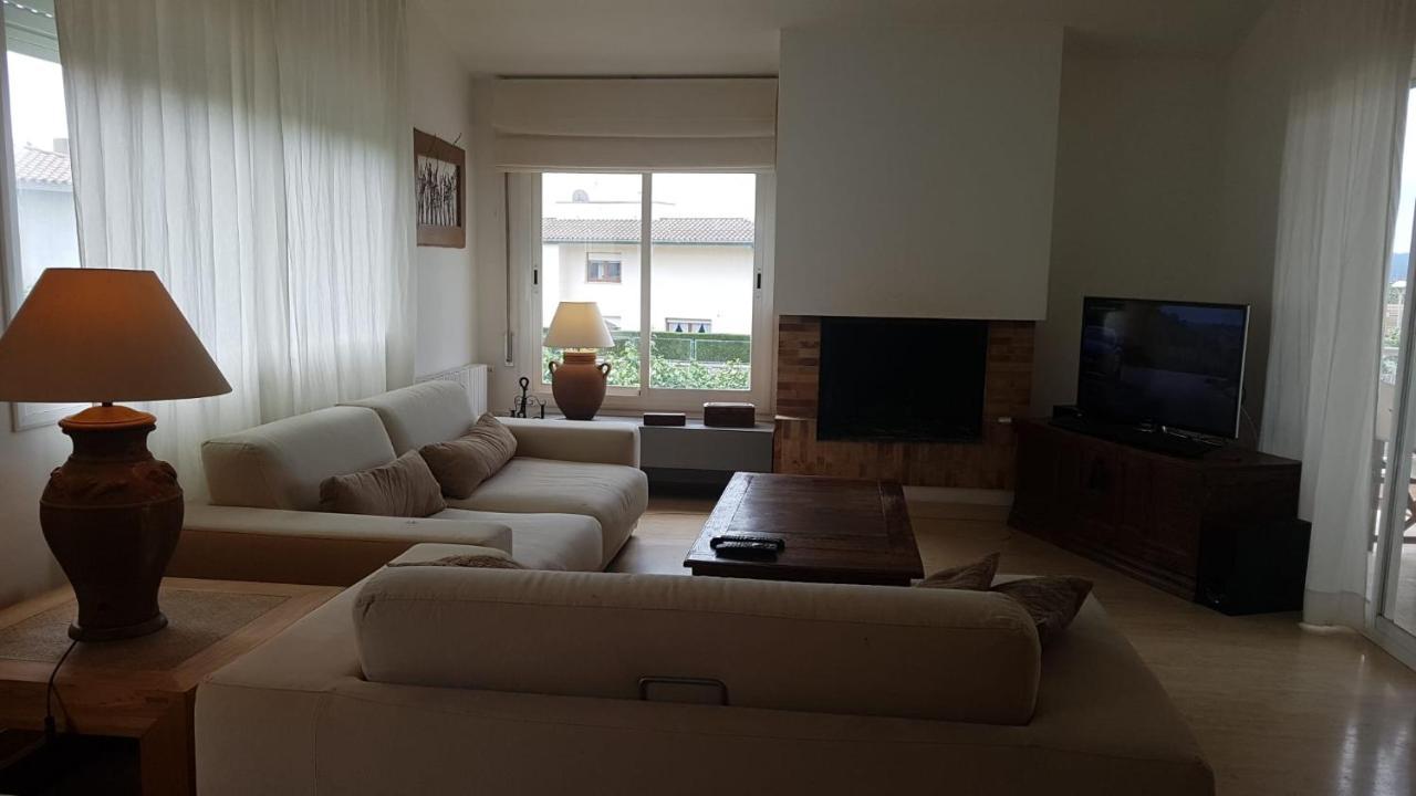 Casa Santa Caterina Villa Torroella de Montgrí Eksteriør billede