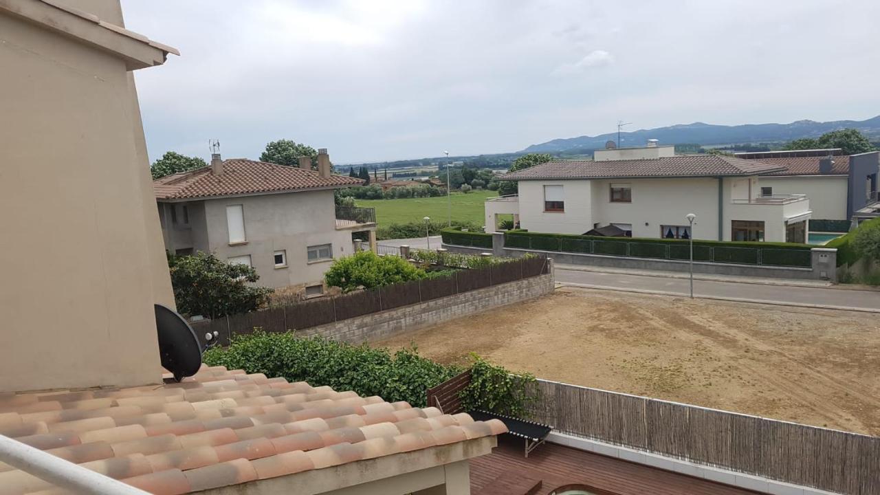 Casa Santa Caterina Villa Torroella de Montgrí Eksteriør billede