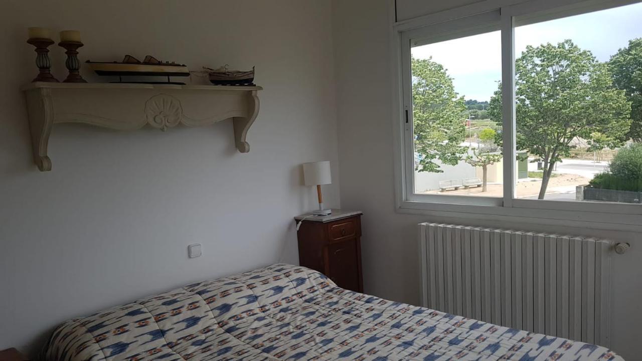 Casa Santa Caterina Villa Torroella de Montgrí Eksteriør billede