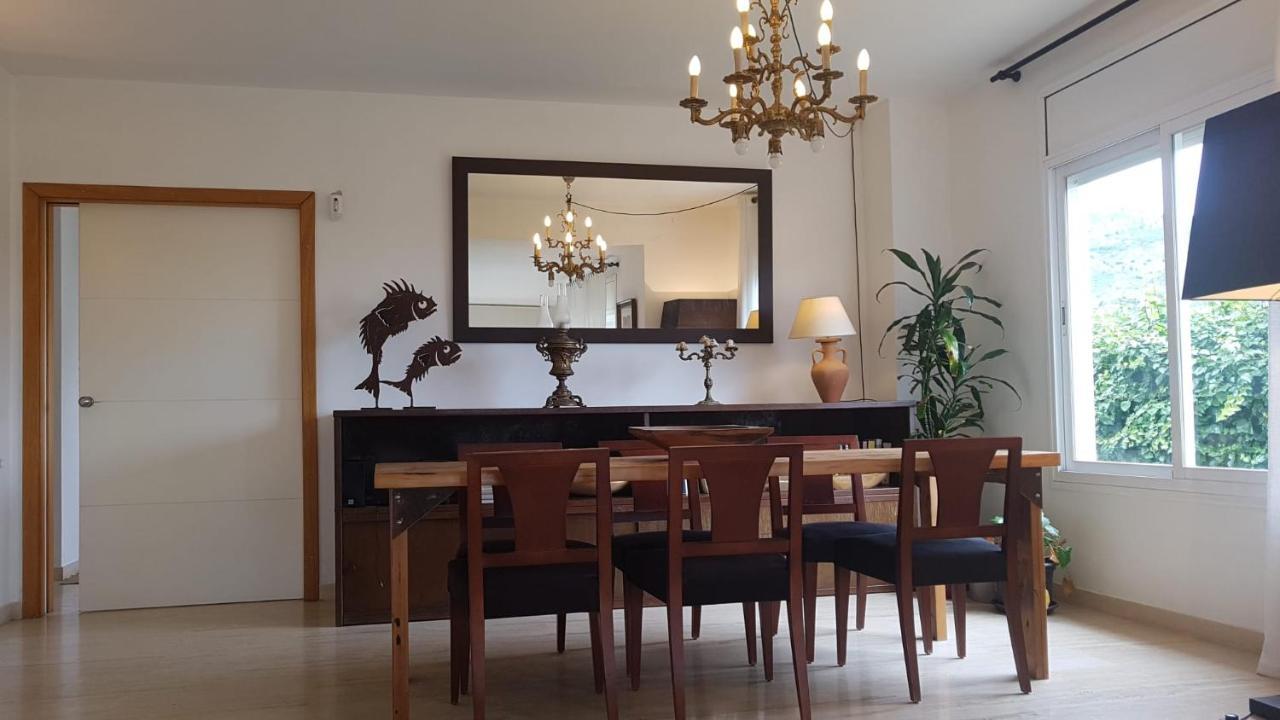 Casa Santa Caterina Villa Torroella de Montgrí Eksteriør billede