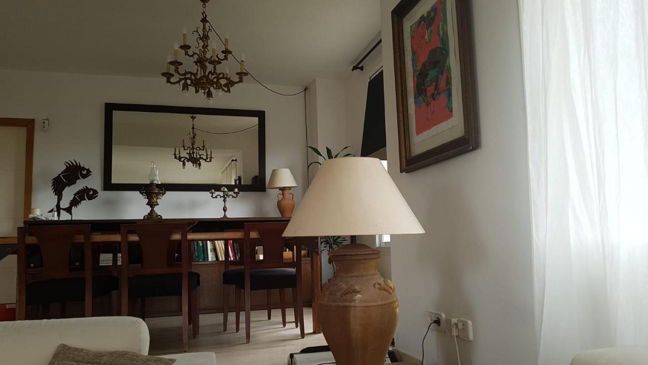 Casa Santa Caterina Villa Torroella de Montgrí Eksteriør billede