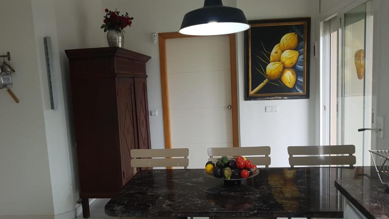 Casa Santa Caterina Villa Torroella de Montgrí Eksteriør billede