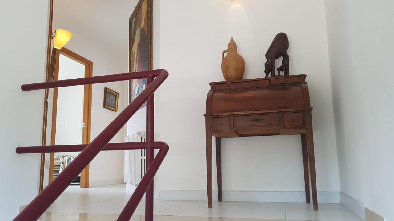 Casa Santa Caterina Villa Torroella de Montgrí Eksteriør billede