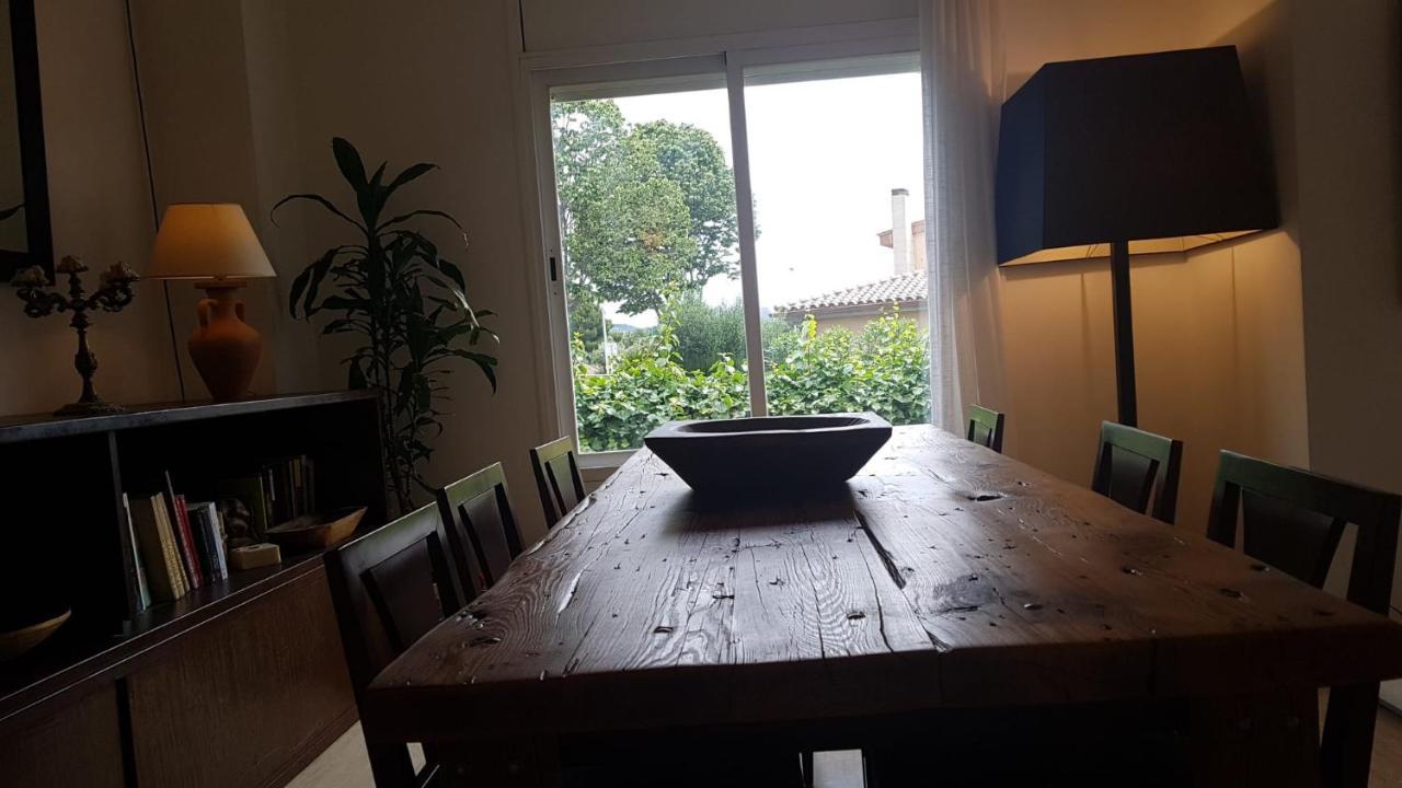 Casa Santa Caterina Villa Torroella de Montgrí Eksteriør billede