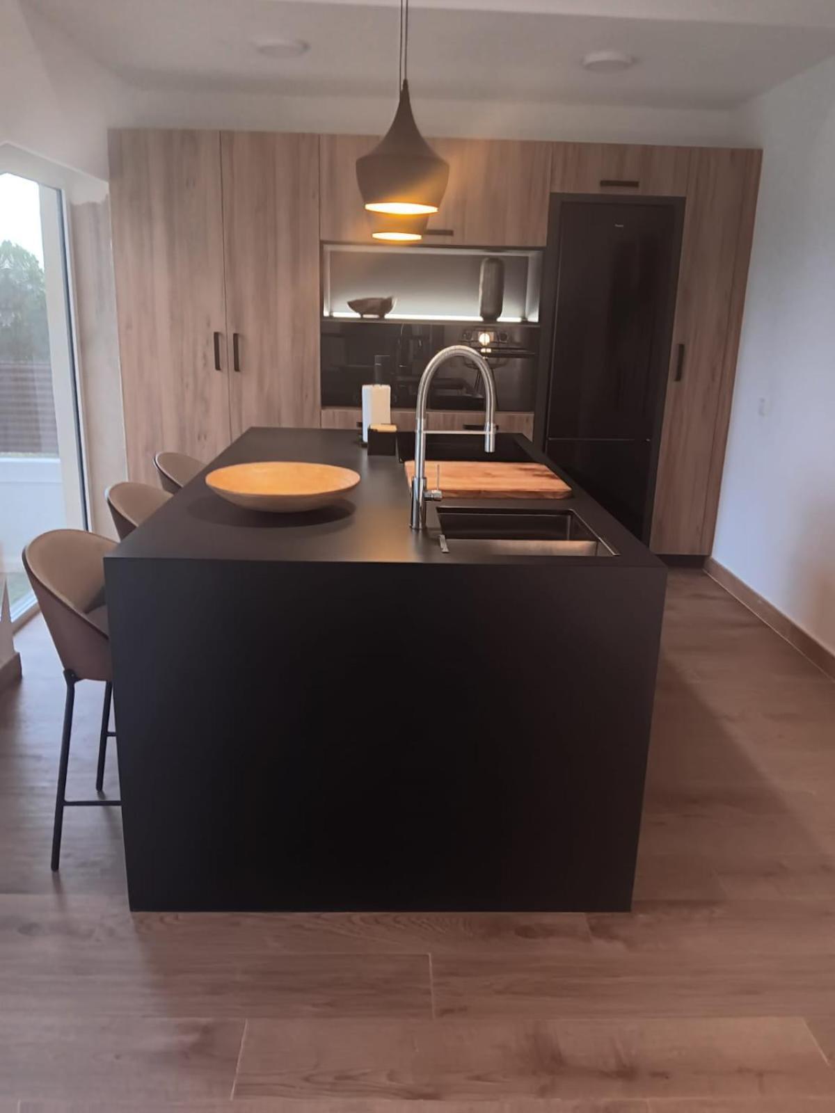 Casa Santa Caterina Villa Torroella de Montgrí Eksteriør billede